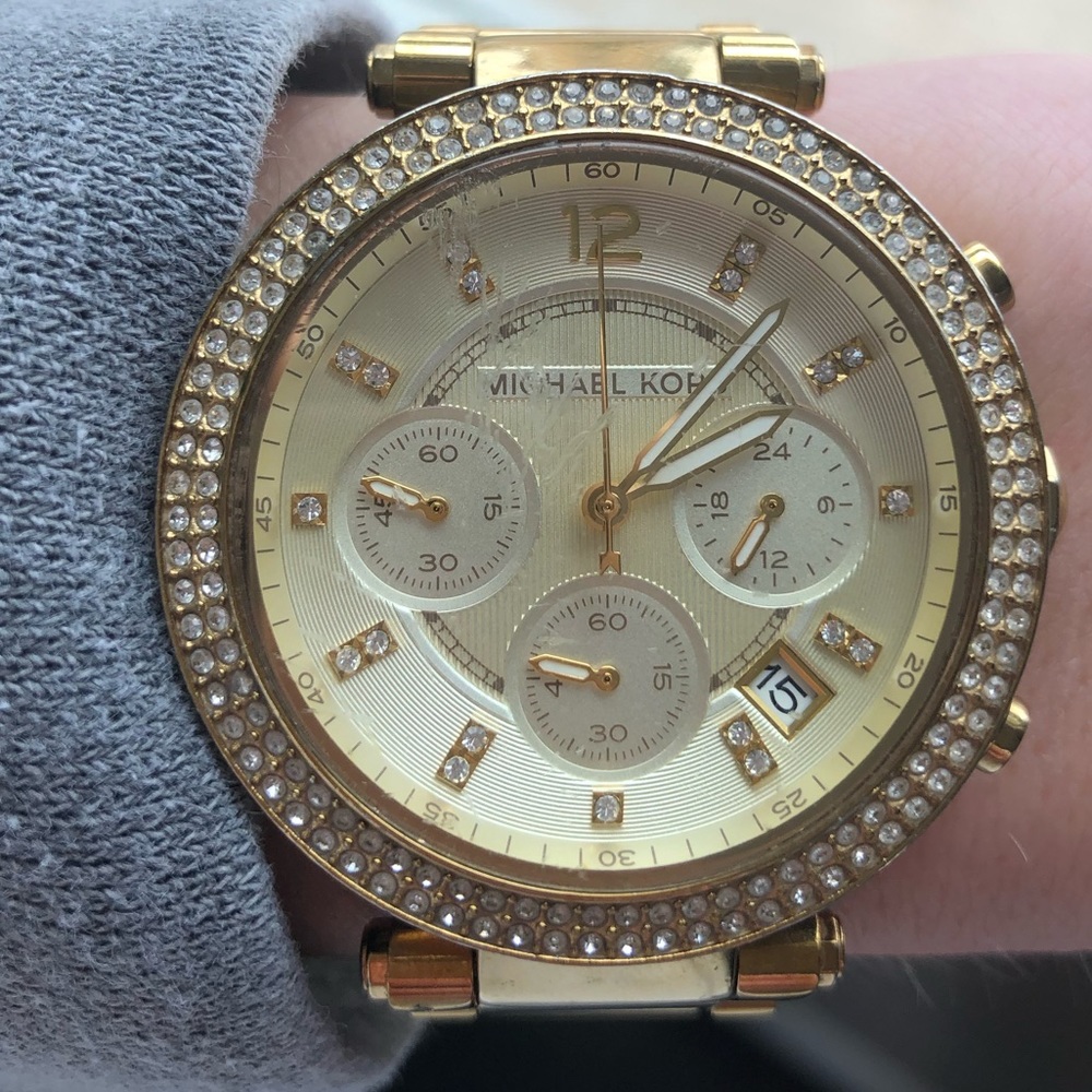 Michael Kors Watch